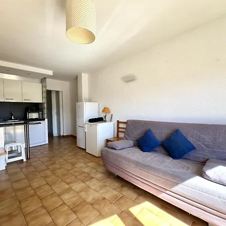 Apartment Ciudadela *