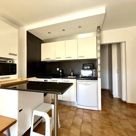 Apartment Ciudadela Roses