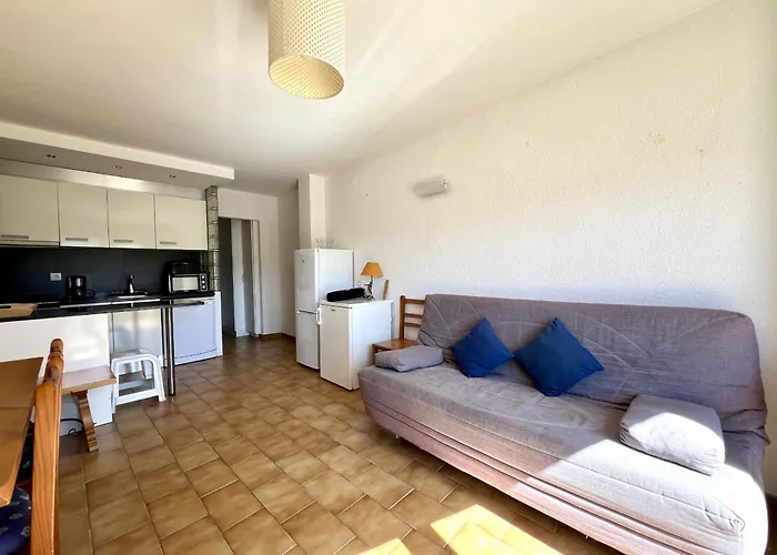 Lägenhet Ciudadela *