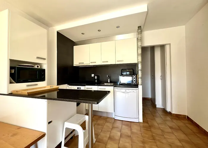 Apartmán Ciudadela Roses