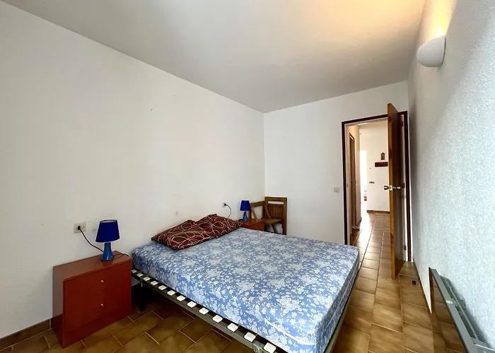 Ciudadela Lägenhet
