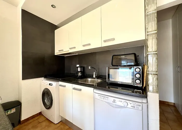 Ciudadela Apartmán