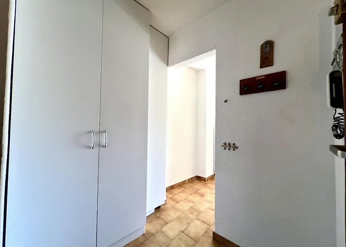 Ciudadela Apartmán