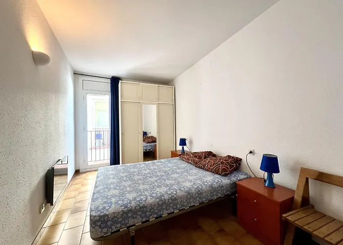 Apartmán Ciudadela