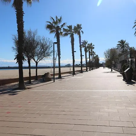 Ciudadela Διαμέρισμα *