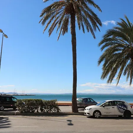 Διαμέρισμα Ciudadela