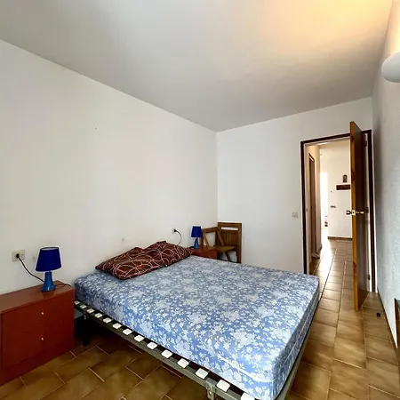 Ciudadela Διαμέρισμα