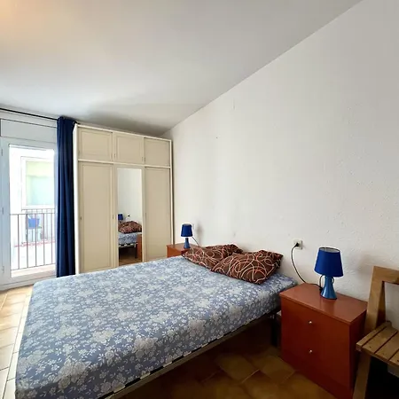 Ciudadela Διαμέρισμα *