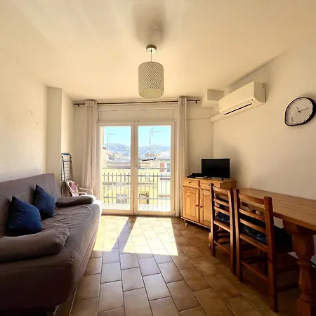 Ciudadela Apartament Roses