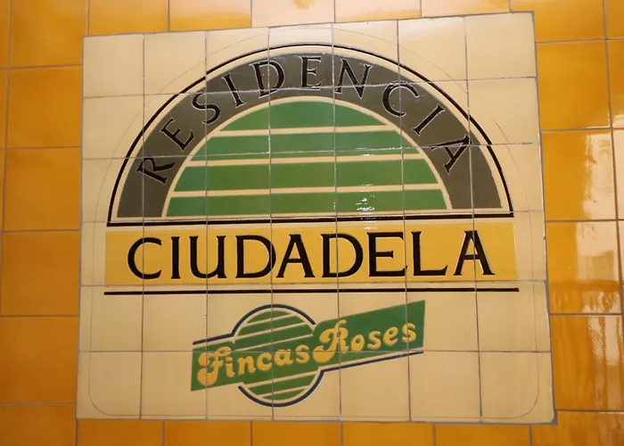 Ciudadela Daire *