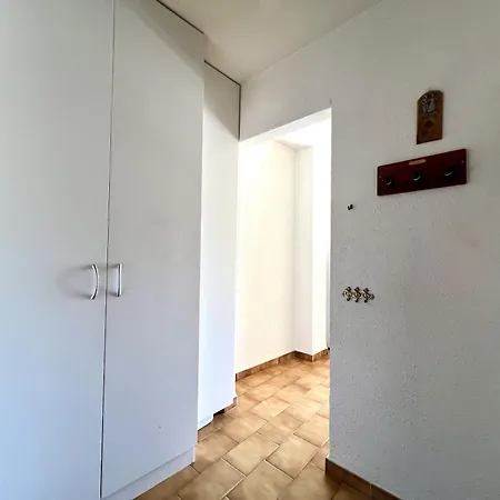 Ciudadela شقة