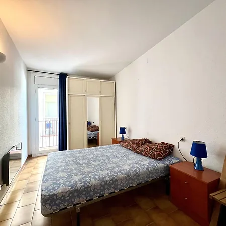 شقة Ciudadela